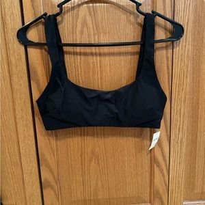 Aerie bikini top. Size M